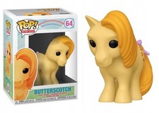My Little Pony Butterscotch
