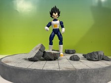 1:12 Scale Arena Base Dark