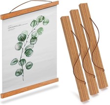 3 Stück Posterleiste