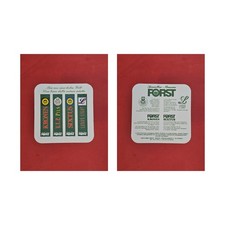 Forst grüne Streifen Brauerei