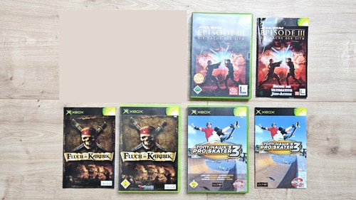 Xbox classic spiele star - 3,