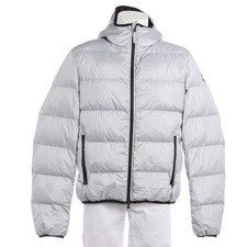 Übergangsjacke Jet Set Grau M