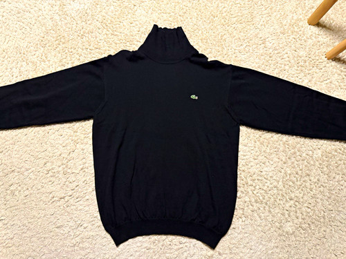 Lacoste herren pullover - lacoste,