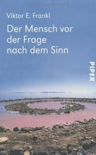 Der Mensch vor der Frage nach