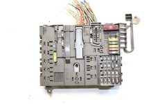 100244 SMART ForTwo 450 SICHERUNGSKASTEN 0001683V001 - KEINE SAM!