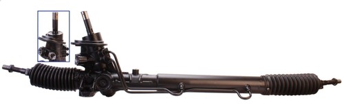 Lenkgetriebe elstock 0145 - lenkgetriebe,