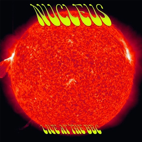 Nucleus elastic live the - nucleus:,