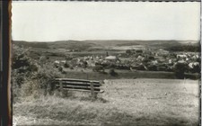 Hillesheim Eifel  o 1964