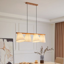Lucande Jinda Hängeleuchte