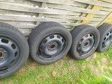 Winterreifen Nokian 195/50 R15 86 82H