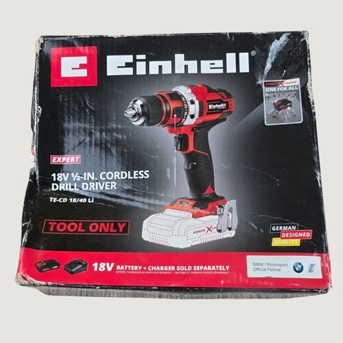 Einhell 40 li 18v - einhell,
