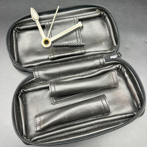 Pfeifentasche für pfeifen - 2,