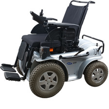 Invacare g50 elektrorollstuhl - invacare,