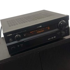 Yamaha RX-V2500 – High-End