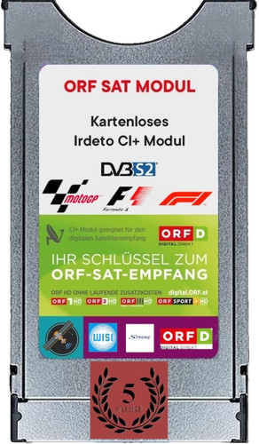 Orf digital hd - digital,