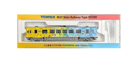8622 tomix spur triebwagen - , n