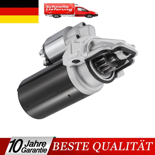 Anlasser starter kw für - starter, 2,0