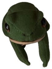 Steiff Kuscheltier Frosch