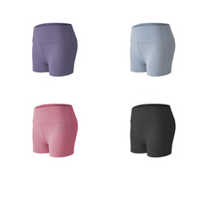 Yoga Shorts Gym Hotpants