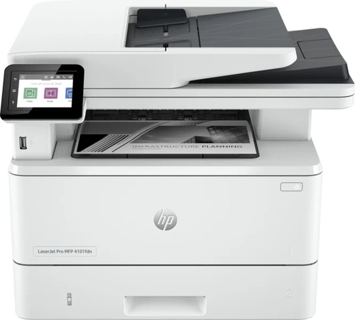Laserjet pro mfp - hp,