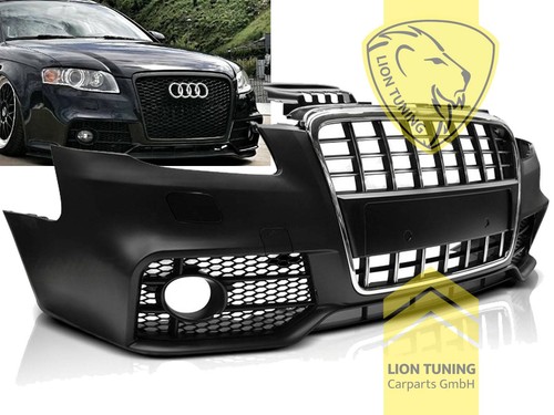 Frontstoßstange für audi - für,