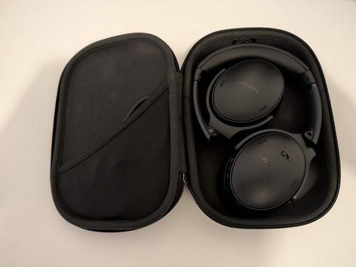 Bose quietcomfort over - bose, over-ear