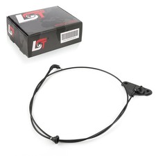 Seilzug Bowdenzug Motorhaube