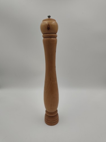 Vintage holz pfeffermühle - vintage, holz-pfeffermühle