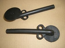 2 Stück DSB Schlauchventile Schlauchbootventile Ventile für Schlauchboot   NEU