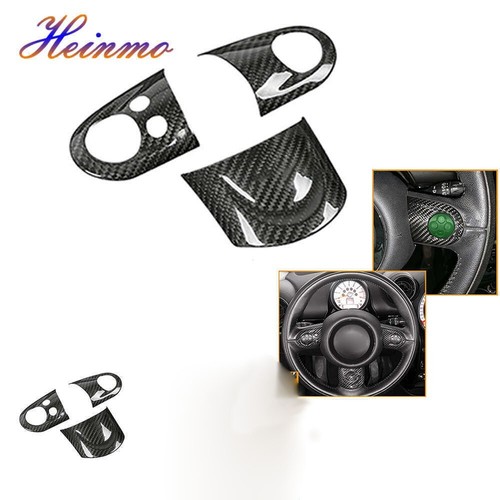 Car carbon steering - carbon,