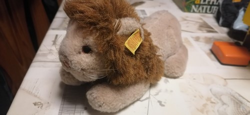 Steiff tier alt - steiff,