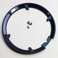 Shimano Kettenschutzring bei
