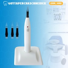 Dental Equipment Gutta Percha