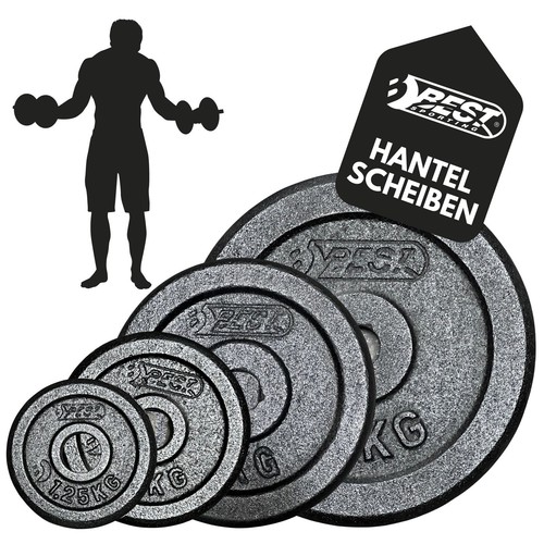 Best sporting hantelscheiben - sporting,