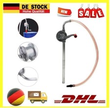 Neu Handpumpe Öl Diesel