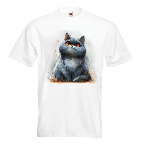 Shirt katze batzen - t-shirt, baby