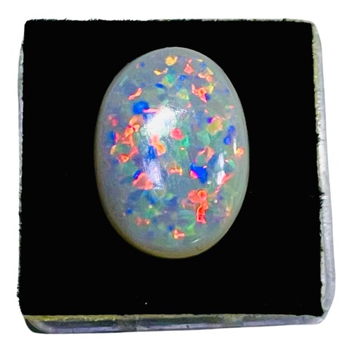 Cts australian opal - 10.90,