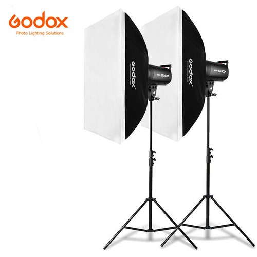 Godox sk400ii 4g studio - sk400ii,