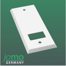 Blende für Gurtwickler Rolladen Abdeckplatte 10,5 cm