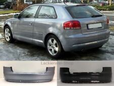 STOßSTANGE HINTEN LACKIERT IN