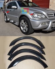 MERCEDES ML W163 AMG BRABUS