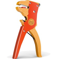 Abisolierzange Kabelschneider