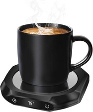 MQUPIN Kaffeewärmer für
