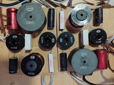 1 Paar  Canton Nestor 702,703