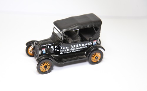 National motor museum - mint, ten