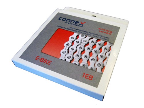 Connex bike kette 1e8 - e-bike,