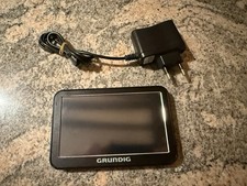 Grundig Navigationsgerät GPS