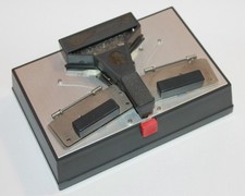 Super 8 Film Klebepresse elektrisch nicht geprüft, #03 Ab 1.- €!!!