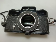 Voigtländer Voigtlander VSL-1
