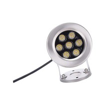 7W LED Flutlicht Outdoor